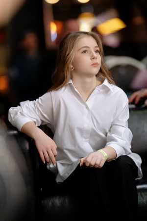 Фотограф Андрей Губренко